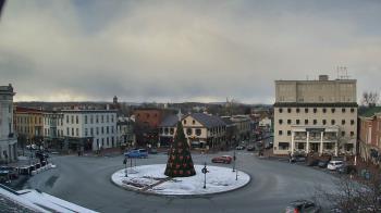 Thumbnail for current weather camera view from Blue and Gray Bar and Grill in Gettysburg, Pennsylvania