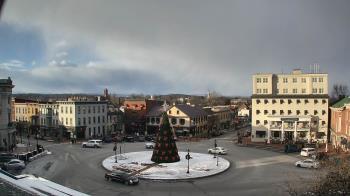Thumbnail for current weather camera view from Blue and Gray Bar and Grill in Gettysburg, Pennsylvania