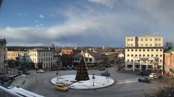 Thumbnail for current weather camera view from Blue and Gray Bar and Grill in Gettysburg, Pennsylvania