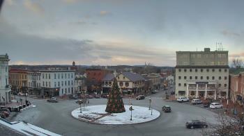 Thumbnail for current weather camera view from Blue and Gray Bar and Grill in Gettysburg, Pennsylvania