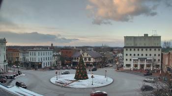 Thumbnail for current weather camera view from Blue and Gray Bar and Grill in Gettysburg, Pennsylvania