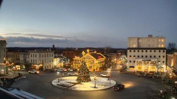 Thumbnail for current weather camera view from Blue and Gray Bar and Grill in Gettysburg, Pennsylvania
