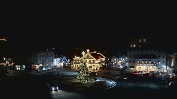 Thumbnail for current weather camera view from Blue and Gray Bar and Grill in Gettysburg, Pennsylvania