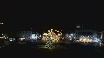Thumbnail for current weather camera view from Blue and Gray Bar and Grill in Gettysburg, Pennsylvania