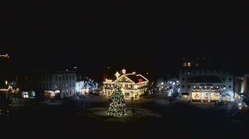 Thumbnail for current weather camera view from Blue and Gray Bar and Grill in Gettysburg, Pennsylvania