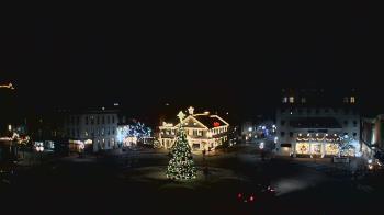 Thumbnail for current weather camera view from Blue and Gray Bar and Grill in Gettysburg, Pennsylvania