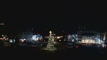 Thumbnail for current weather camera view from Blue and Gray Bar and Grill in Gettysburg, Pennsylvania