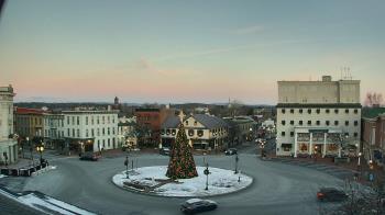 Thumbnail for current weather camera view from Blue and Gray Bar and Grill in Gettysburg, Pennsylvania