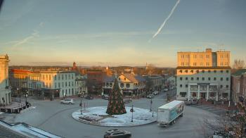 Thumbnail for current weather camera view from Blue and Gray Bar and Grill in Gettysburg, Pennsylvania