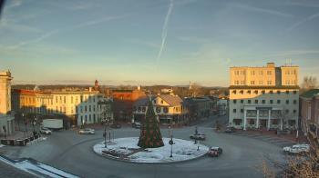 Thumbnail for current weather camera view from Blue and Gray Bar and Grill in Gettysburg, Pennsylvania