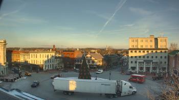 Thumbnail for current weather camera view from Blue and Gray Bar and Grill in Gettysburg, Pennsylvania