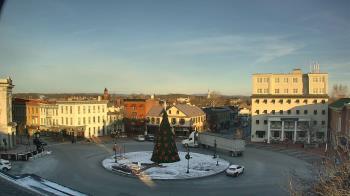 Thumbnail for current weather camera view from Blue and Gray Bar and Grill in Gettysburg, Pennsylvania