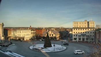 Thumbnail for current weather camera view from Blue and Gray Bar and Grill in Gettysburg, Pennsylvania