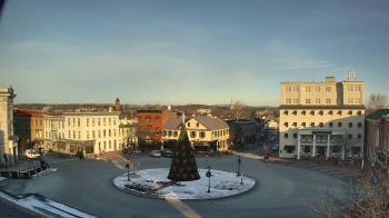 Thumbnail for current weather camera view from Blue and Gray Bar and Grill in Gettysburg, Pennsylvania