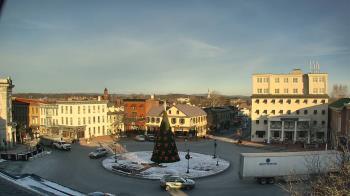 Thumbnail for current weather camera view from Blue and Gray Bar and Grill in Gettysburg, Pennsylvania