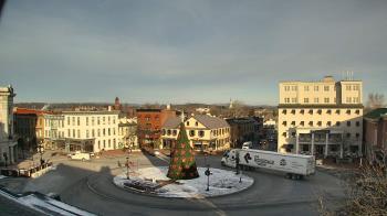 Thumbnail for current weather camera view from Blue and Gray Bar and Grill in Gettysburg, Pennsylvania