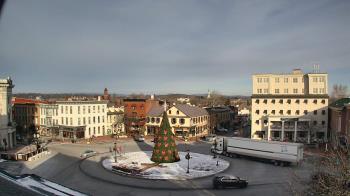 Thumbnail for current weather camera view from Blue and Gray Bar and Grill in Gettysburg, Pennsylvania