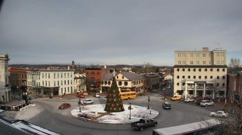 Thumbnail for current weather camera view from Blue and Gray Bar and Grill in Gettysburg, Pennsylvania