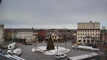 Thumbnail for current weather camera view from Blue and Gray Bar and Grill in Gettysburg, Pennsylvania