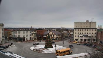 Thumbnail for current weather camera view from Blue and Gray Bar and Grill in Gettysburg, Pennsylvania