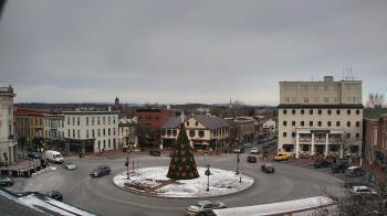 Thumbnail for current weather camera view from Blue and Gray Bar and Grill in Gettysburg, Pennsylvania
