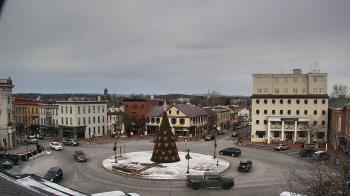 Thumbnail for current weather camera view from Blue and Gray Bar and Grill in Gettysburg, Pennsylvania