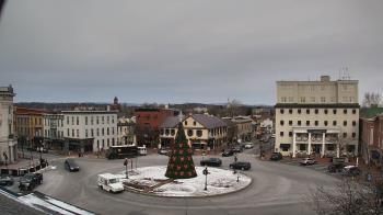 Thumbnail for current weather camera view from Blue and Gray Bar and Grill in Gettysburg, Pennsylvania