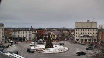 Thumbnail for current weather camera view from Blue and Gray Bar and Grill in Gettysburg, Pennsylvania