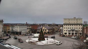 Thumbnail for current weather camera view from Blue and Gray Bar and Grill in Gettysburg, Pennsylvania