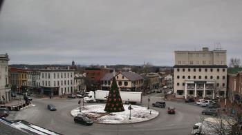 Thumbnail for current weather camera view from Blue and Gray Bar and Grill in Gettysburg, Pennsylvania