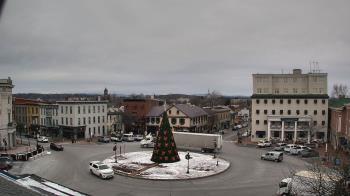Thumbnail for current weather camera view from Blue and Gray Bar and Grill in Gettysburg, Pennsylvania
