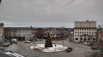 Thumbnail for current weather camera view from Blue and Gray Bar and Grill in Gettysburg, Pennsylvania