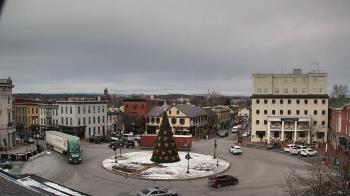 Thumbnail for current weather camera view from Blue and Gray Bar and Grill in Gettysburg, Pennsylvania