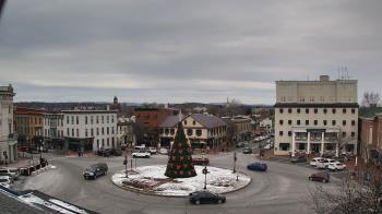 Thumbnail for current weather camera view from Blue and Gray Bar and Grill in Gettysburg, Pennsylvania