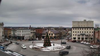 Thumbnail for current weather camera view from Blue and Gray Bar and Grill in Gettysburg, Pennsylvania