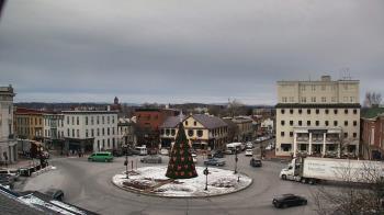 Thumbnail for current weather camera view from Blue and Gray Bar and Grill in Gettysburg, Pennsylvania