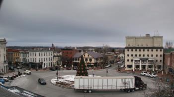 Thumbnail for current weather camera view from Blue and Gray Bar and Grill in Gettysburg, Pennsylvania