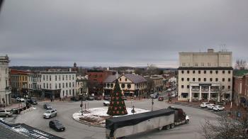 Thumbnail for current weather camera view from Blue and Gray Bar and Grill in Gettysburg, Pennsylvania