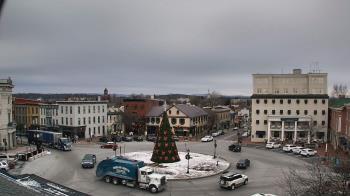 Thumbnail for current weather camera view from Blue and Gray Bar and Grill in Gettysburg, Pennsylvania