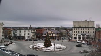 Thumbnail for current weather camera view from Blue and Gray Bar and Grill in Gettysburg, Pennsylvania