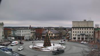 Thumbnail for current weather camera view from Blue and Gray Bar and Grill in Gettysburg, Pennsylvania