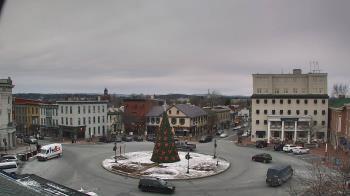 Thumbnail for current weather camera view from Blue and Gray Bar and Grill in Gettysburg, Pennsylvania