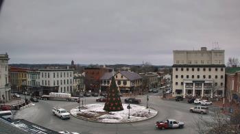 Thumbnail for current weather camera view from Blue and Gray Bar and Grill in Gettysburg, Pennsylvania