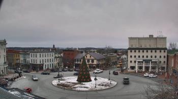 Thumbnail for current weather camera view from Blue and Gray Bar and Grill in Gettysburg, Pennsylvania