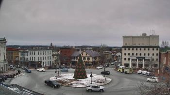 Thumbnail for current weather camera view from Blue and Gray Bar and Grill in Gettysburg, Pennsylvania