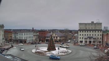 Thumbnail for current weather camera view from Blue and Gray Bar and Grill in Gettysburg, Pennsylvania