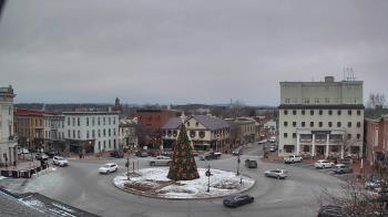 Thumbnail for current weather camera view from Blue and Gray Bar and Grill in Gettysburg, Pennsylvania