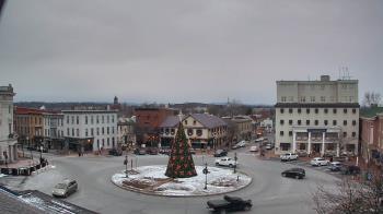 Thumbnail for current weather camera view from Blue and Gray Bar and Grill in Gettysburg, Pennsylvania