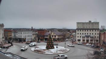 Thumbnail for current weather camera view from Blue and Gray Bar and Grill in Gettysburg, Pennsylvania