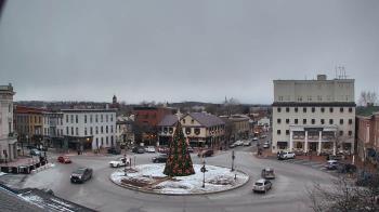 Thumbnail for current weather camera view from Blue and Gray Bar and Grill in Gettysburg, Pennsylvania